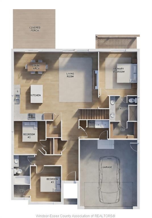 Property Photo: 5229 Aiden Avenue ON N0R 1K0