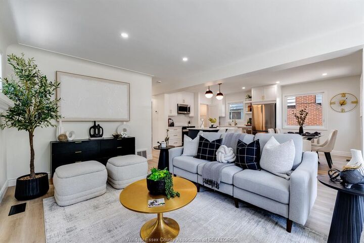 Property Photo: 2309 Hall ON N8W 2M1