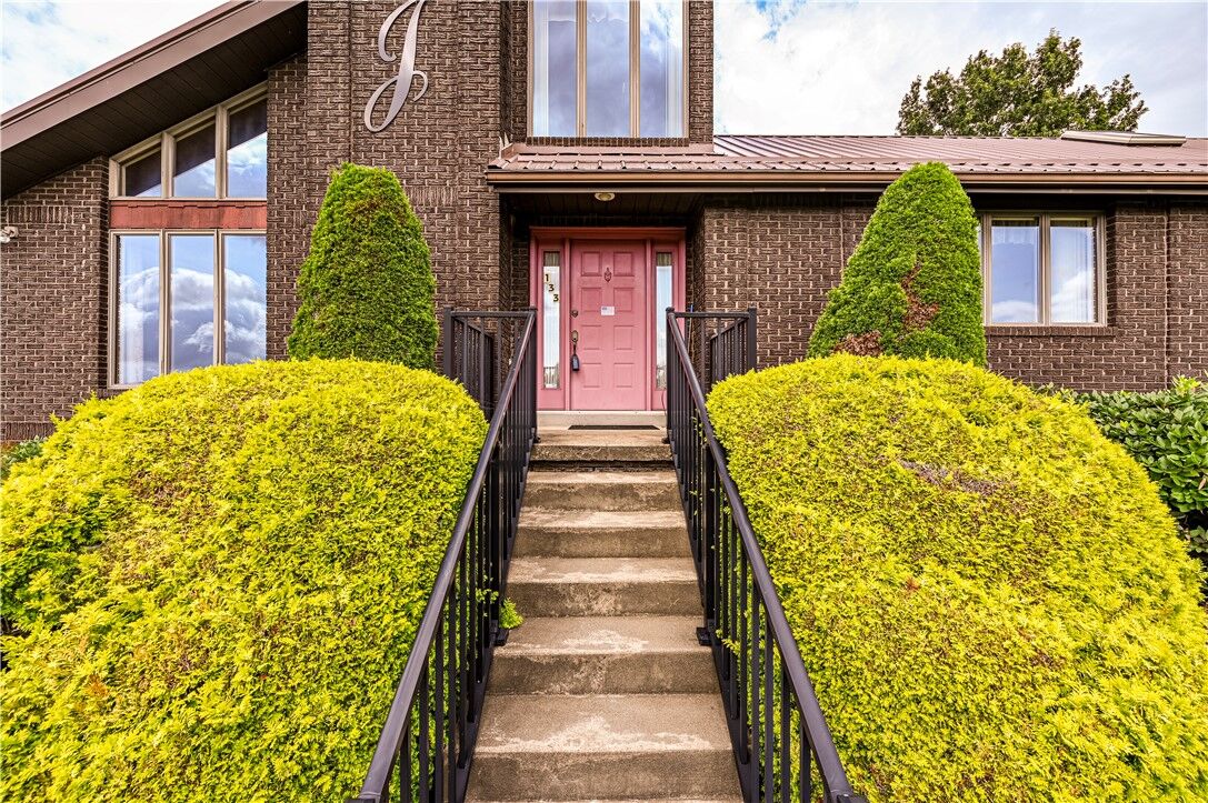 Property Photo:  133 Mellingertown Rd  PA 15666 