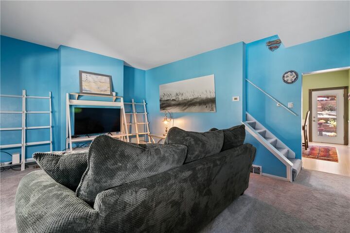 Property Photo:  4236 Haldane St  PA 15207 