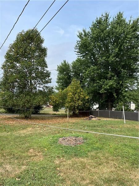 Property Photo:  415 1st Street  PA 15456 