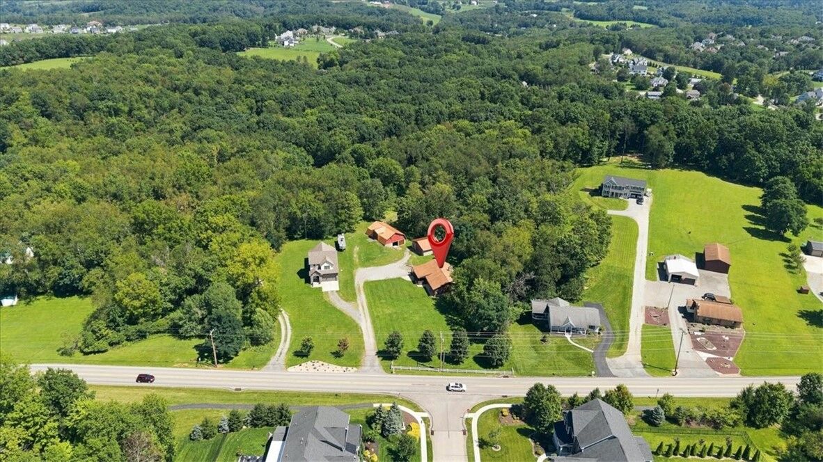 Property Photo:  1715 Three Degree Rd  PA 16046 