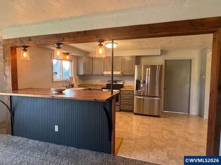 Property Photo:  38790 Gilkey Rd  OR 97374 