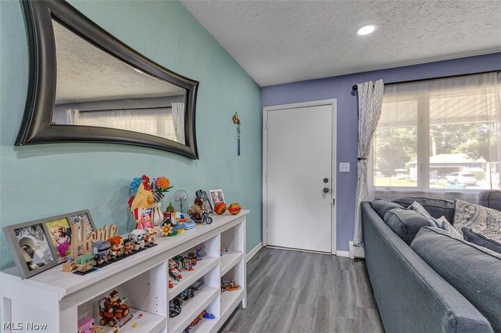 Property Photo: 5847 Clement Drive OH 44053
