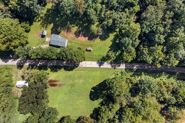 Property Photo: 1312 Russet Road WV 26147