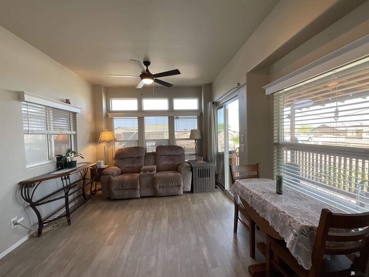Property Photo: 11811 Geronimo St AZ 85356