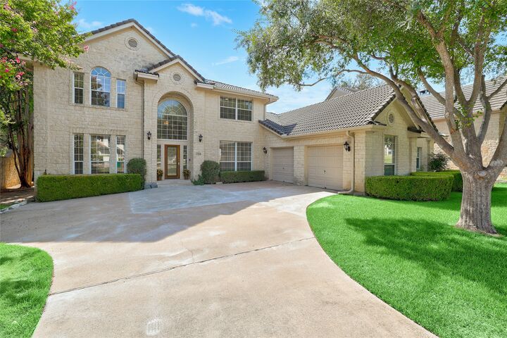 Property Photo:  38 Tiburon Drive  TX 78738 