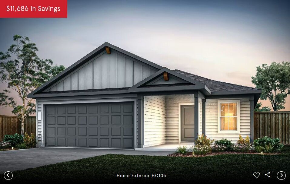 Property Photo:  253 Elk Avenue  TX 78666 