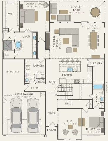 Property Photo:  220 Tumbling Creek Run  TX 78640 