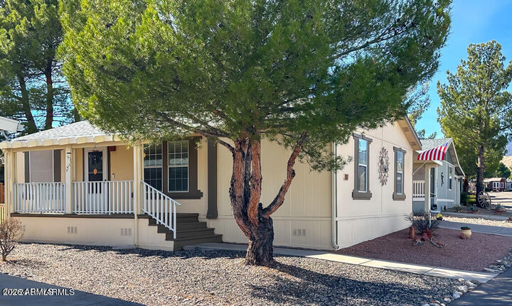 Property Photo:  2050 W State Route 89A -- 184  AZ 86326 