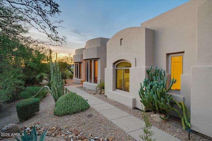 Property Photo:  6880 E Stevens Road  AZ 85331 