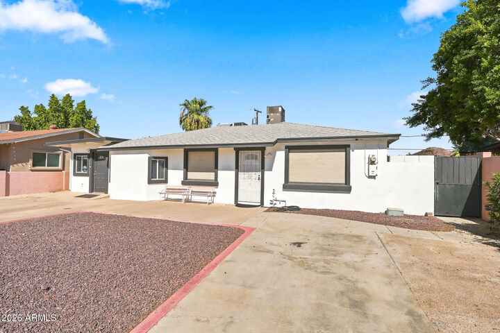 Property Photo:  10223 N 17th Drive  AZ 85021 