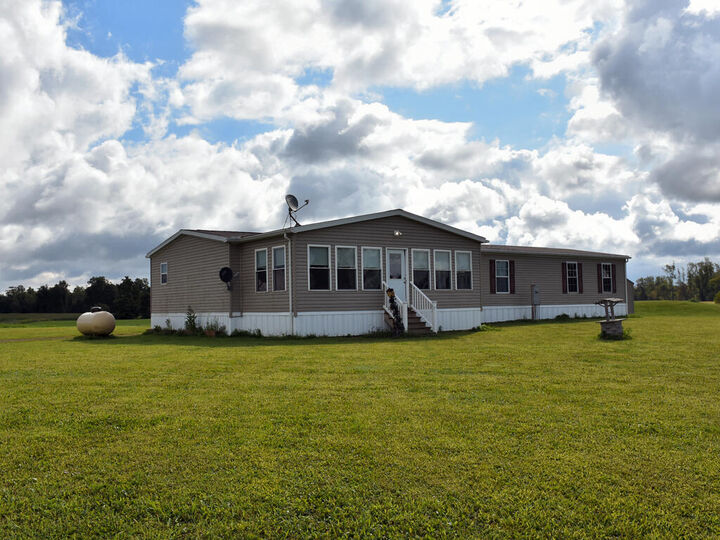 Property Photo:  14100 Porter Road  PA 16424 