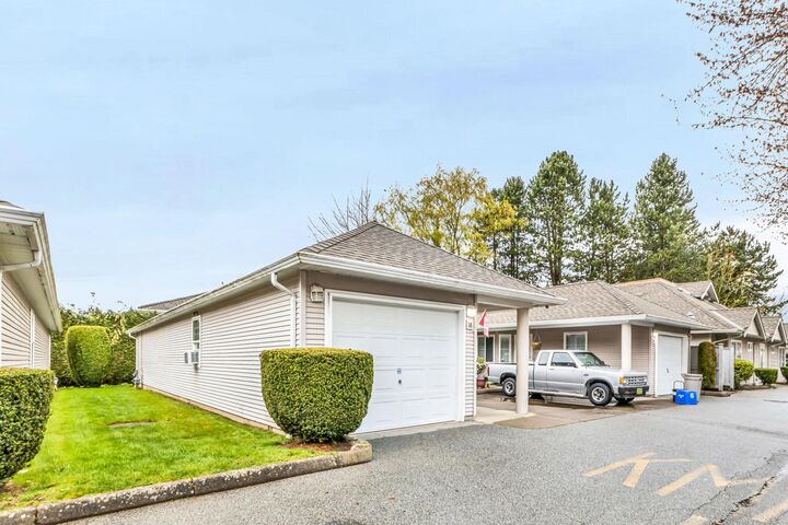 Property Photo: 7127 124 Street Avenue 18 BC V3W 3W9