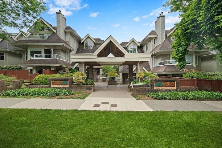 3628 Rae Avenue 211 — photo 1