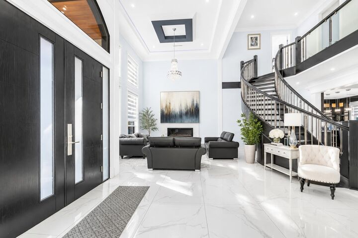 Property Photo: 10211 No. 6 Road BC V6W 1E6