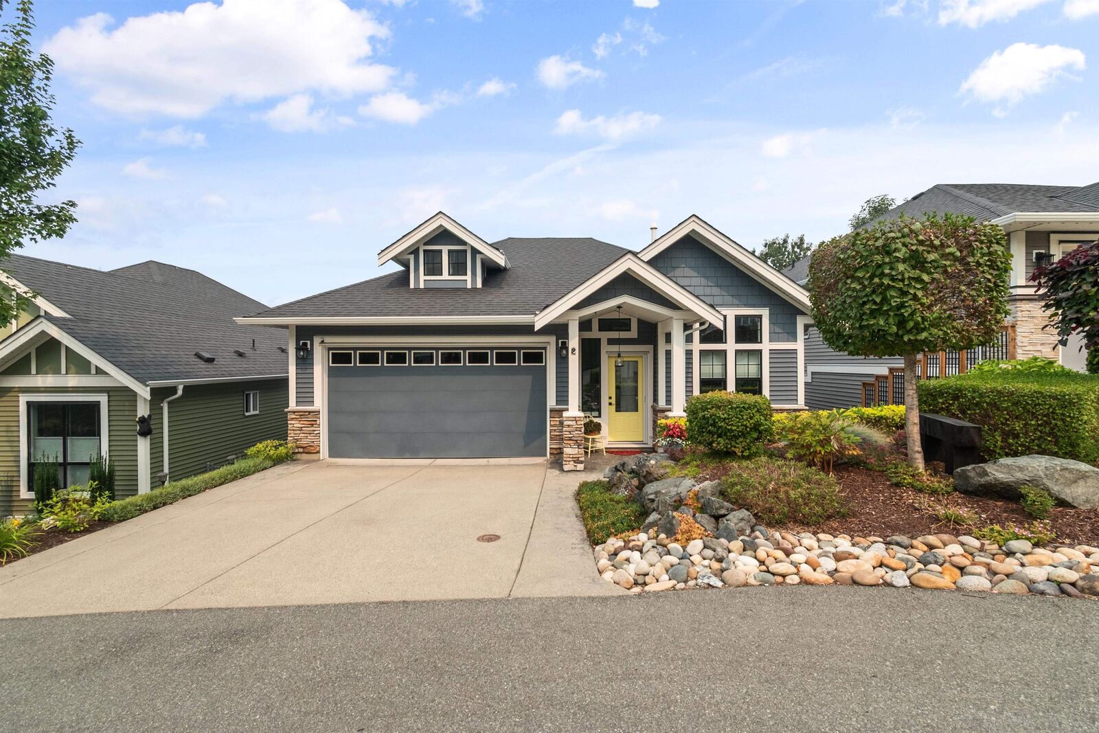 Property Photo:  47045 Sylvan Drive 2  BC V2R 0X6 