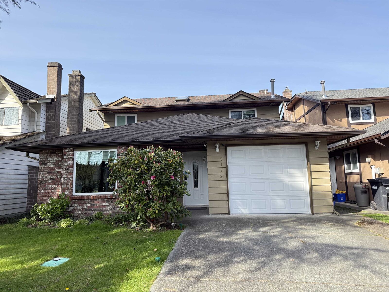 Property Photo: 5179 Topaz Place BC V7C 4Z3
