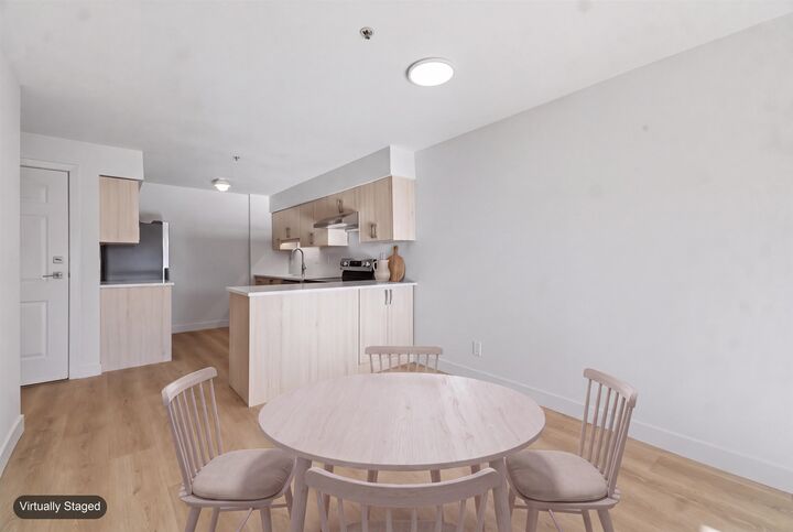 Property Photo: 2928 Commercial Drive 306 BC V5N 4C9