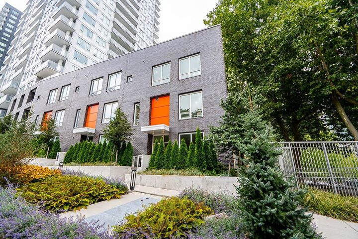 Property Photo: 13387 Old Yale Rd Road Th1 BC V3T 0V6