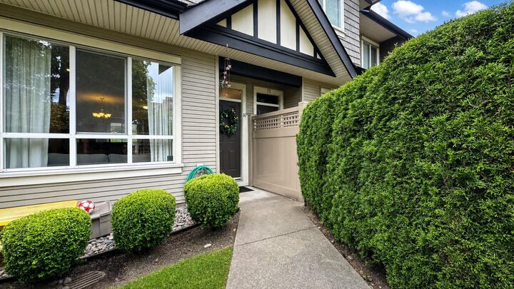 Property Photo:  9088 Halston Court 16  BC V3N 0A7 
