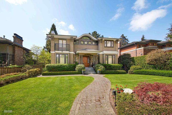 5961 Churchill Street — photo 1