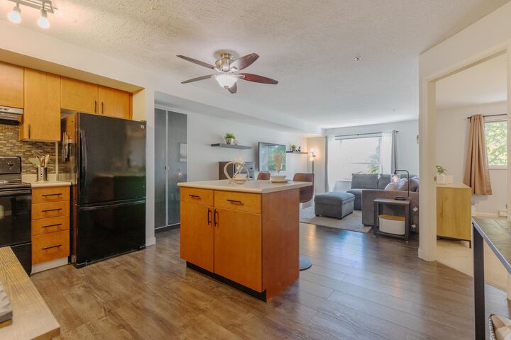 Property Photo: 5465 203 Street 306 BC V3A 9L8