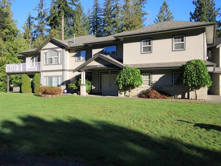 Property Photo:  24725 130A Avenue  BC V4R 2C7 