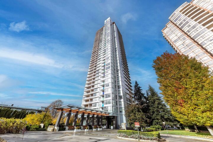 Property Photo: 5883 Barker Avenue 2805 BC V5H 0G4