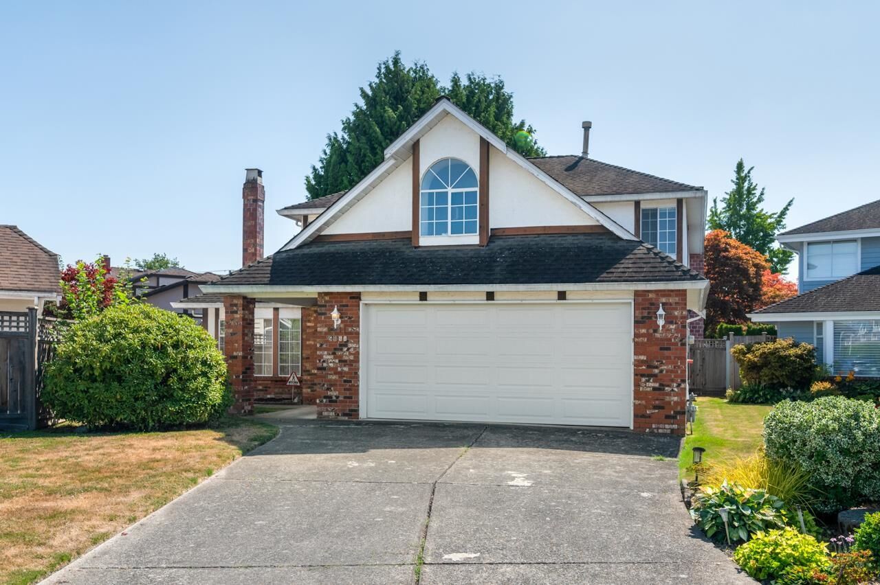 Property Photo: 5811 Pearl Court BC V7C 5E5