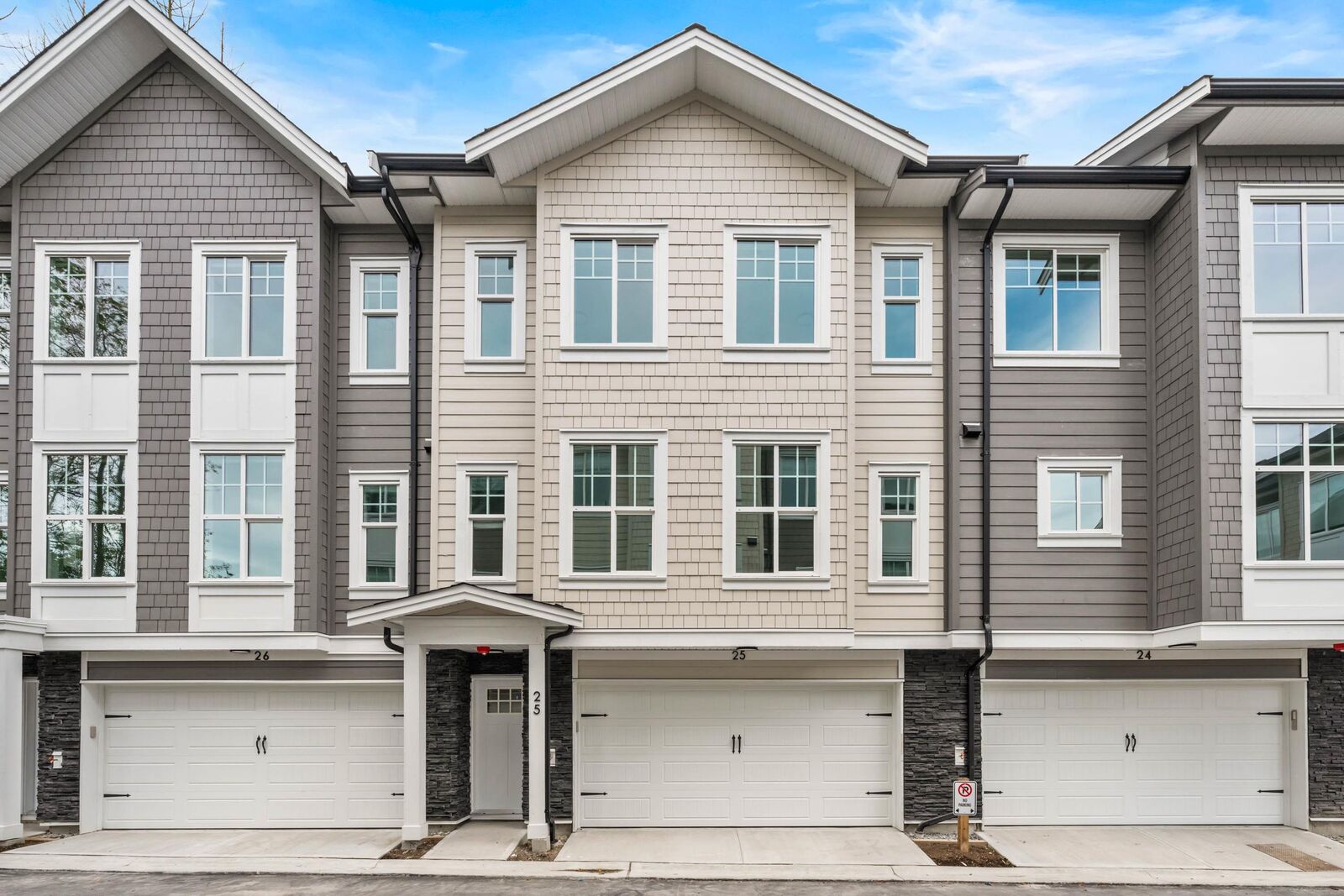 Property Photo: 7716 207 Street 19 BC V2Y 2A5