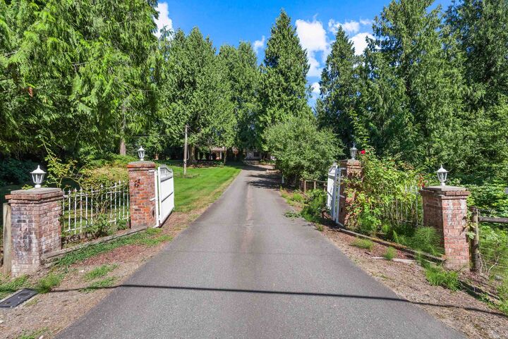 Property Photo: 6582 Satchell Street BC V4X 2G2