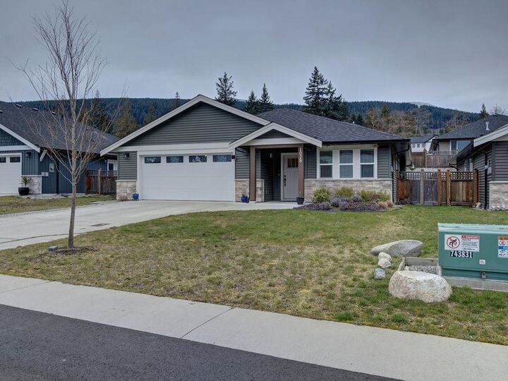 Property Photo: 1028 Celia Crescent BC V0N 1V7