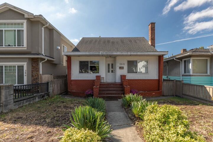 380 E 58th Avenue — photo 1