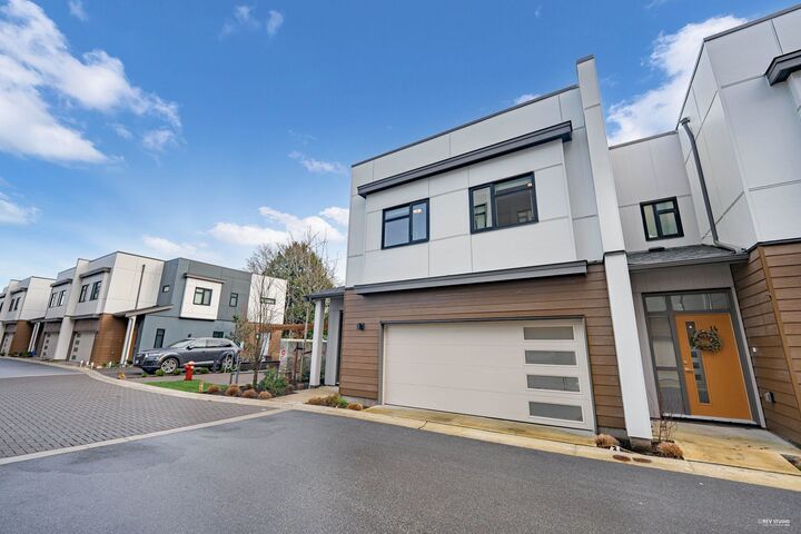 Property Photo: 7580 No. 1 Road 15 BC V7C 0G6