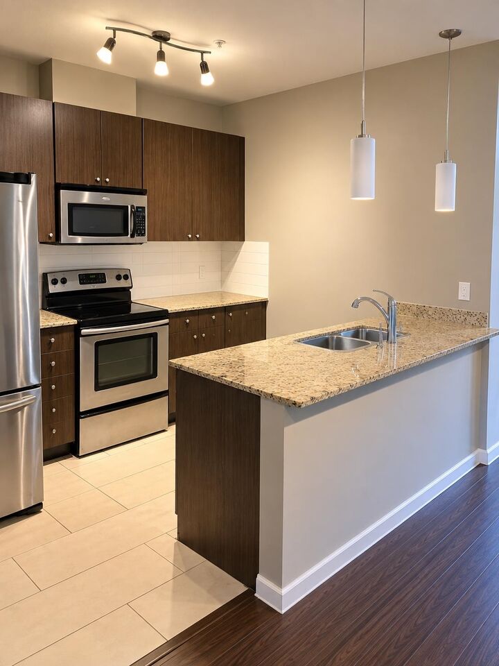 Property Photo: 2477 Kelly Avenue 218 BC V3C 0B3