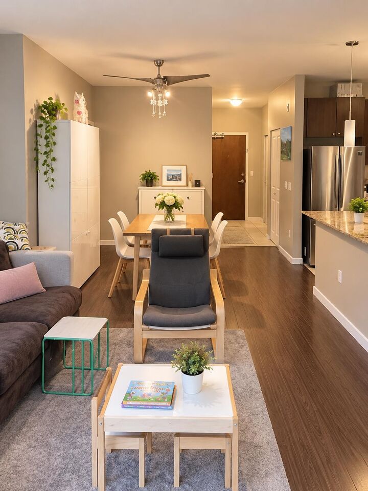 Property Photo: 2477 Kelly Avenue 218 BC V3C 0B3
