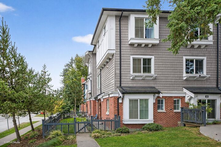 Property Photo: 14833 61 Avenue 163 BC V3S 6T6