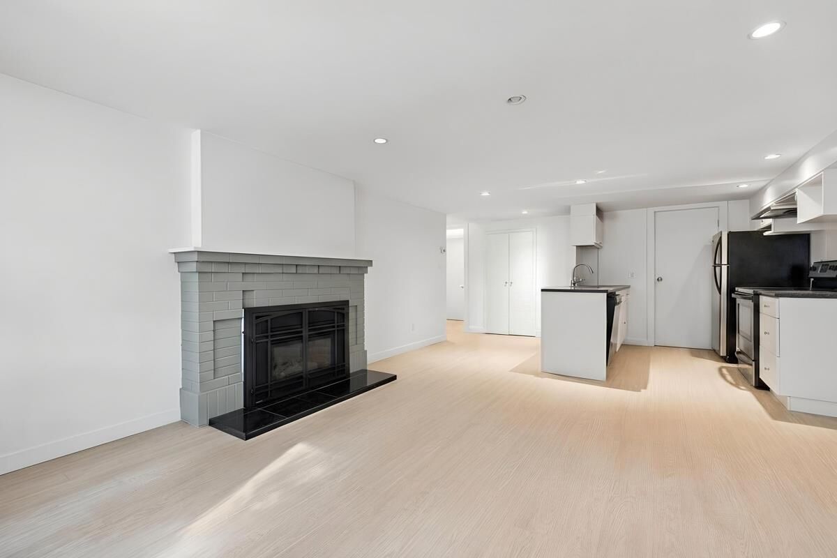 Property Photo:  2843 W 49th Ave Basement Suite  BC V6N 3S7 