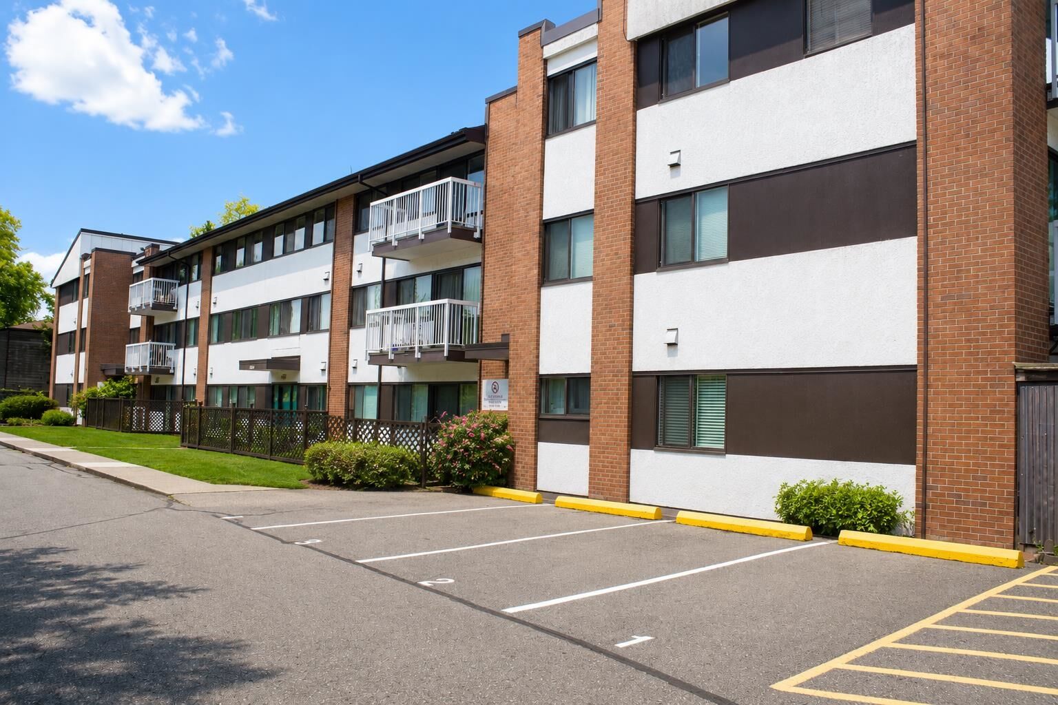 Property Photo: 8060 Ryan Road 103 BC V7A 2E5