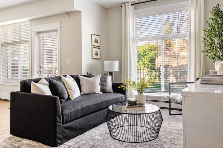 Property Photo: 20932 83 Street 309 BC V2Y 0K5