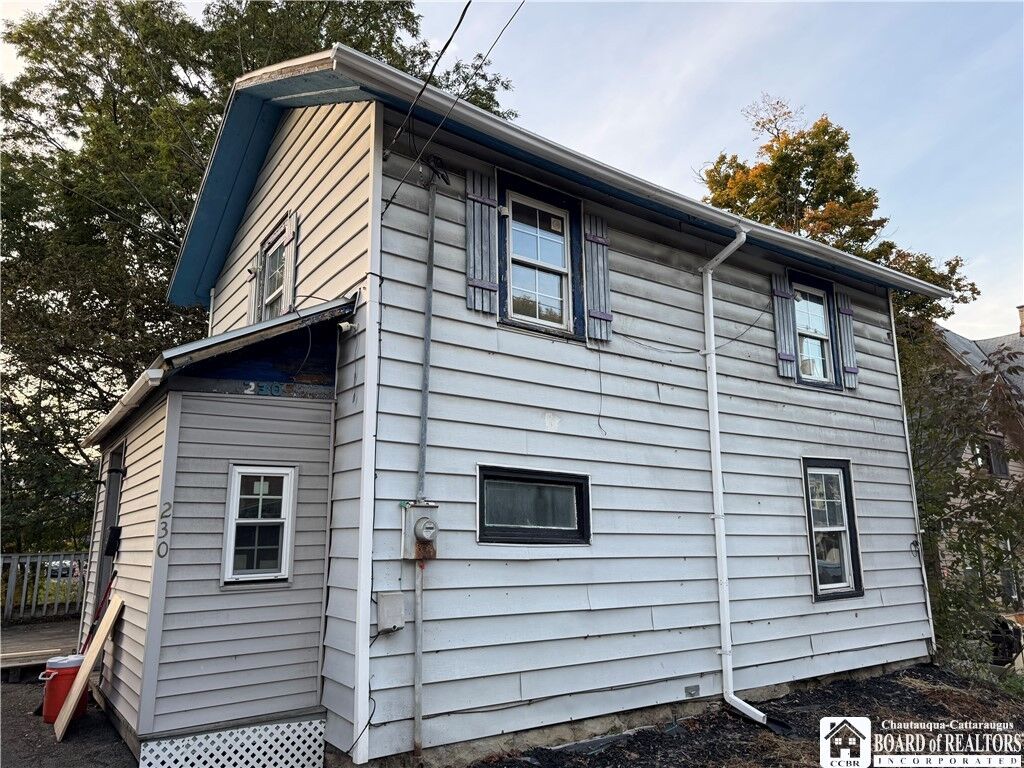 Property Photo:  230 Forest Avenue  NY 14701 