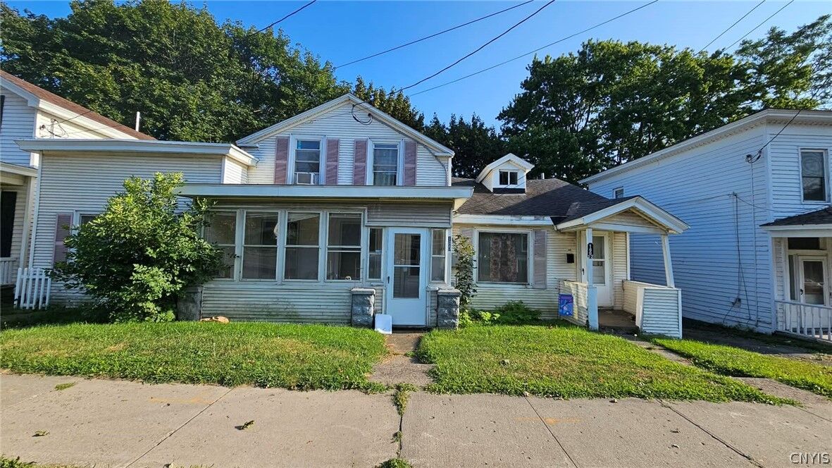 Property Photo:  160 W Bridge Street  NY 13126 