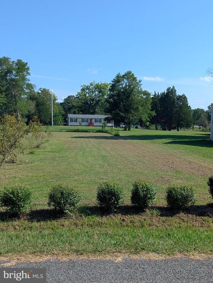Property Photo: Pleasant MD 20618