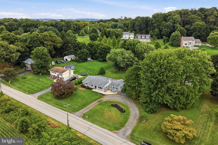 Property Photo: 1848 S Keim Street PA 19465