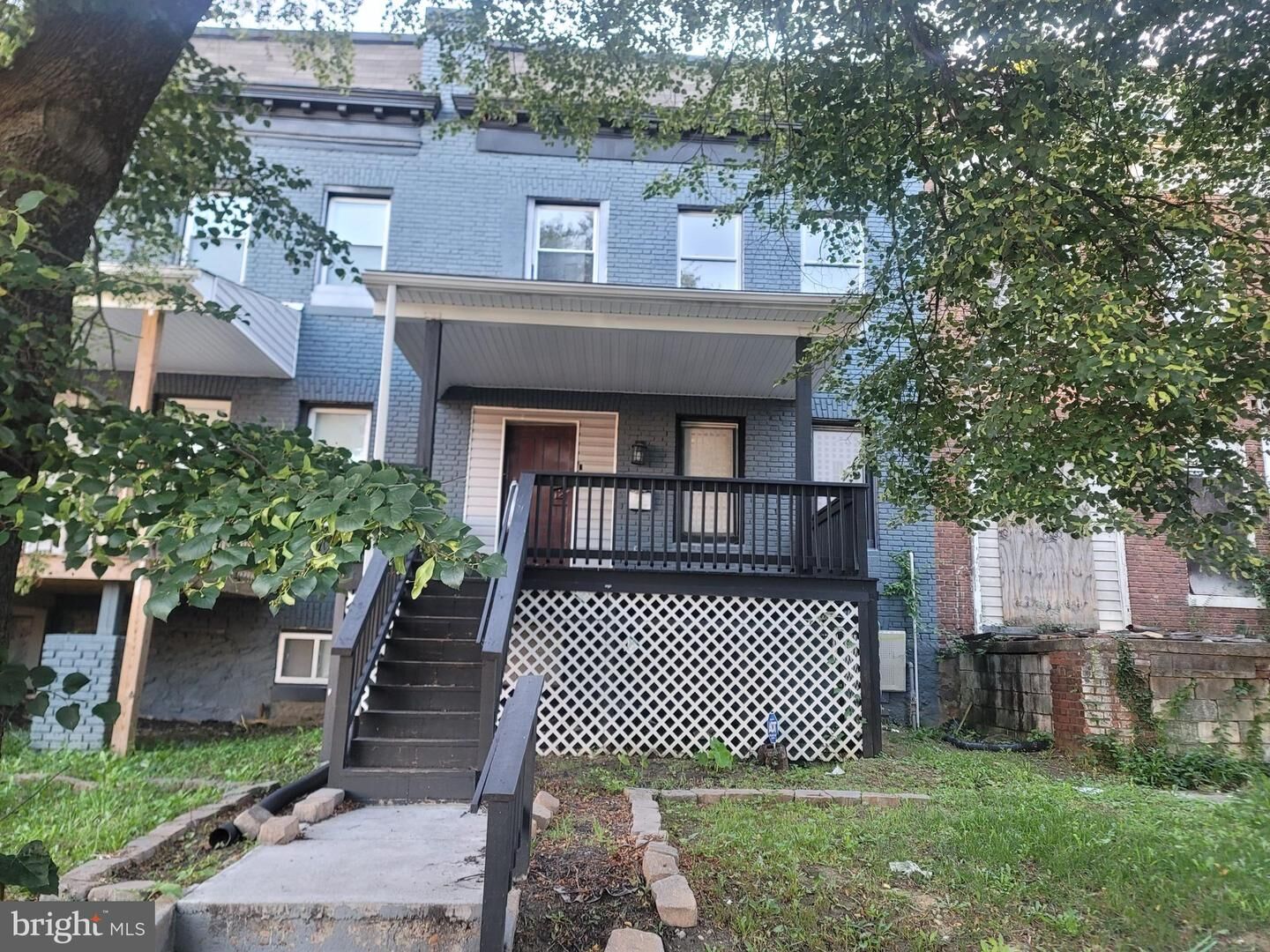Property Photo:  3833 Reisterstown Road  MD 21215 