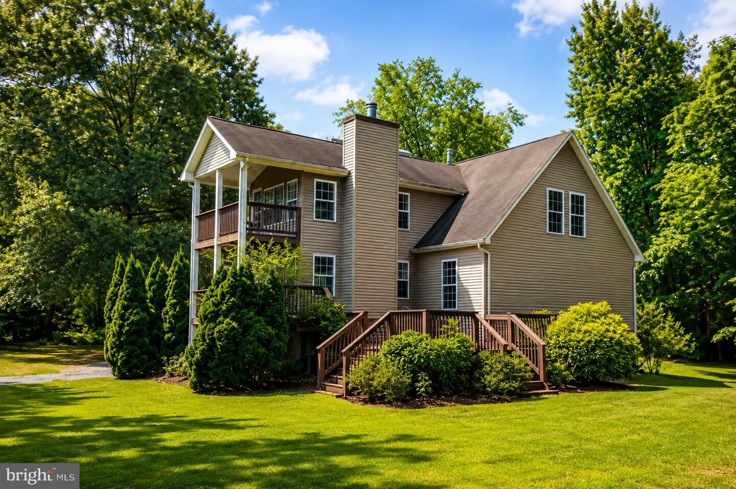 Property Photo:  622 Spaniard Neck Road  MD 21617 