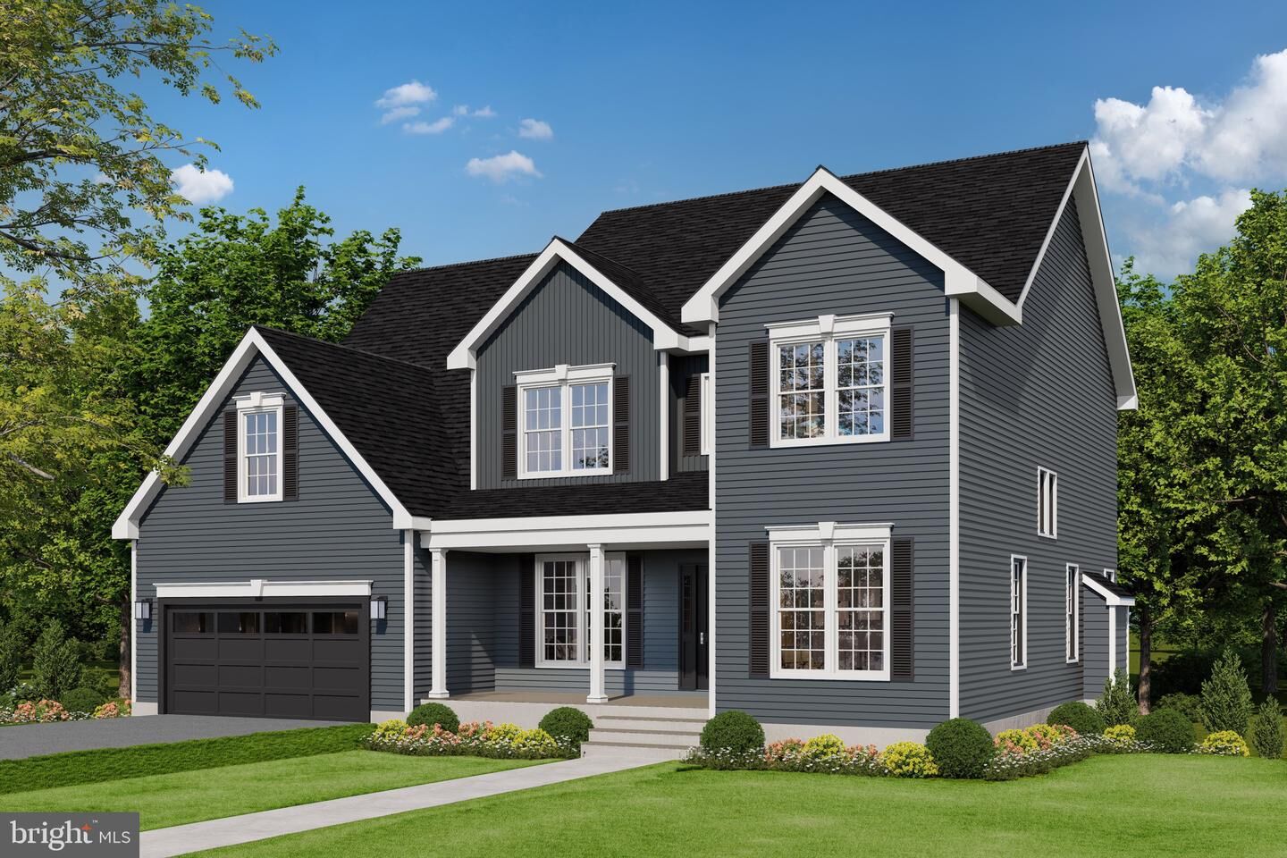 Property Photo:  7325 Toler Drive  VA 20181 