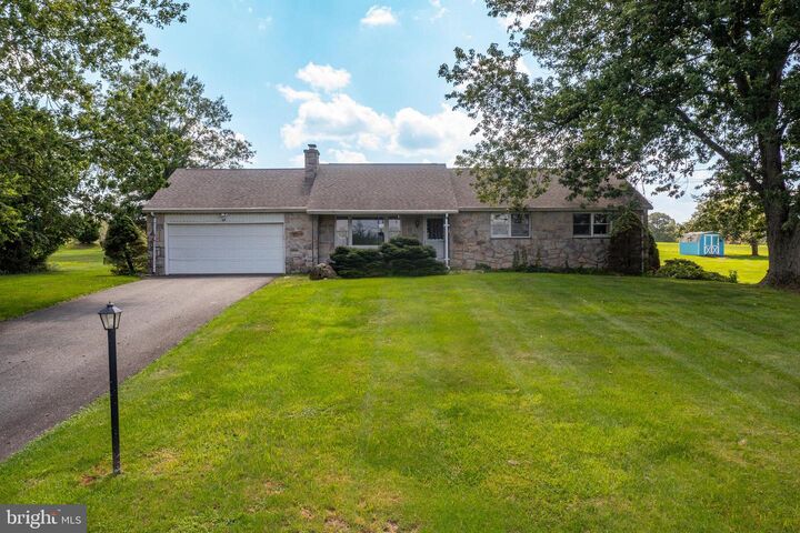 Property Photo: 34 Locust Road PA 19512