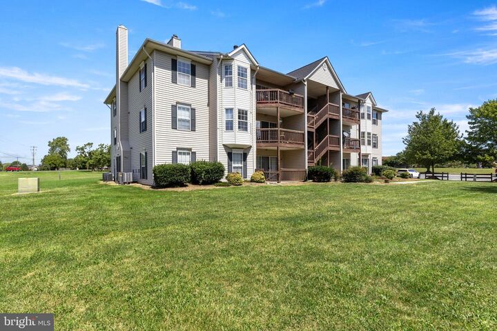 Property Photo: 90 Chinkapin Drive 10 VA 22655